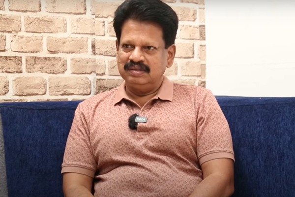  Leo: ValaiPeachu Anthanan explains about Leo Audio launch cancellation 