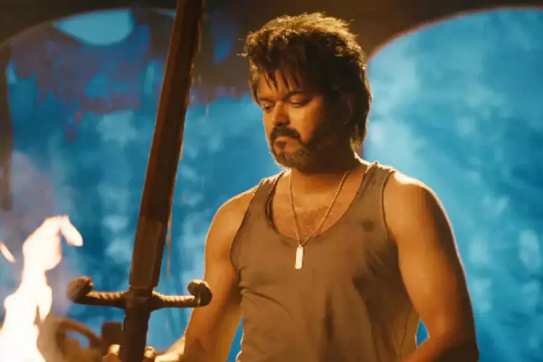  Leo: ValaiPeachu Anthanan explains about Leo Audio launch cancellation 