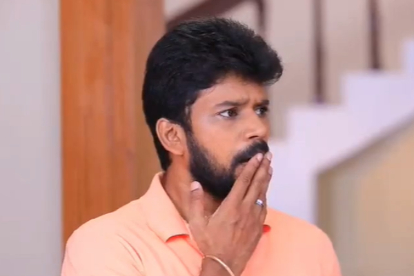 Vijay TVs Pandian stores serial new episode makes fans more fun Vijay TVs Pandian stores serial new episode makes fans more fun