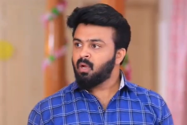 Vijay TVs Pandian stores serial new episode makes fans more fun Vijay TVs Pandian stores serial new episode makes fans more fun