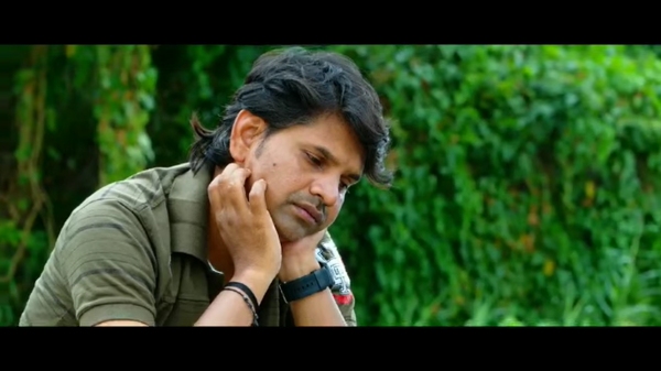 The film Poo pondra Kadhal movie hero suresh released a video of him crying The film Poo pondra Kadhal movie hero suresh released a video of him crying