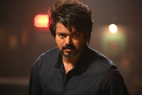 Vijay: Lokesh Kanagaraj opens up about his upcoming film with Vijay again Vijay: Lokesh Kanagaraj opens up about his upcoming film with Vijay again