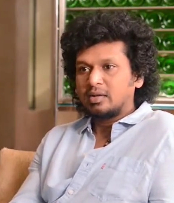 Director Lokesh kanagaraj says that he wants to say No for certain things