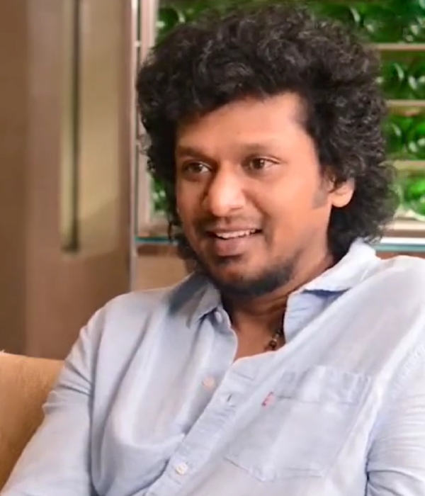 Director Lokesh kanagaraj says that he wants to say No for certain things