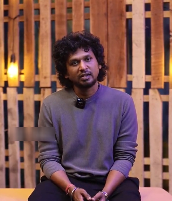 Director lokesh kanagaraj revealed that Vijays comment on Rolex character