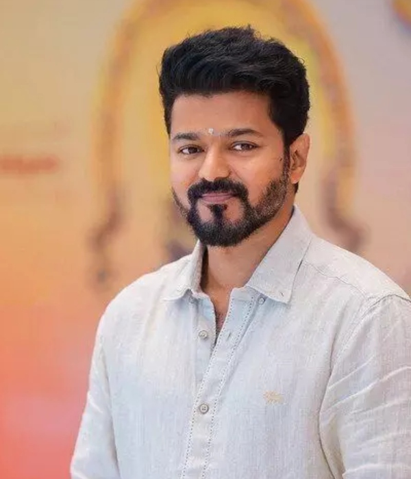 Director lokesh kanagaraj revealed that Vijays comment on Rolex character