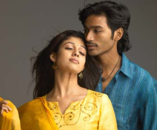 Here is the unknown details about Yaaradi Nee Mohini Dhanush Nayanthara Pair 