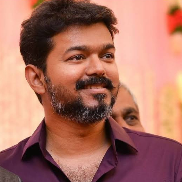 Actress Sangeetha Admires Thalapathy Vijay a lot in her recent interview