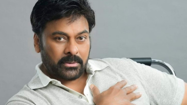  Chiranjeevi: Tollywood megastar Chiranjeevi explains that he has no interest in acting