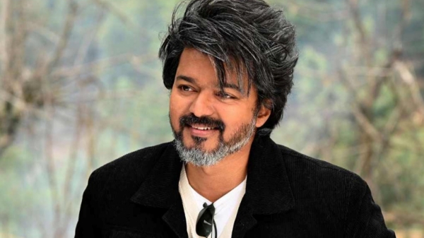 Thalapathy 69: Shankar is expected to direct Vijays Thalapathy 69 Thalapathy 69: Shankar is expected to direct Vijays Thalapathy 69