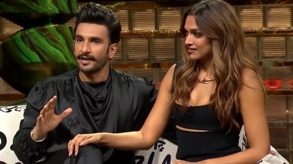 bollywood actress Deepika Padukone is being trolled on the social media for her comments on her dating life