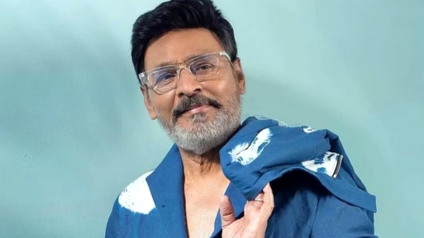 Bhagyaraj has thrown away the entire story with just one word Tell by the assistant director 