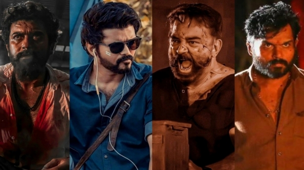 Lokesh Kanagaraj: Lokesh Kanagaraj opens up that Vikram 2 is the last in LCU films Lokesh Kanagaraj: Lokesh Kanagaraj opens up that Vikram 2 is the last in LCU films