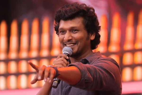 Lokesh Kanagaraj: Lokesh Kanagaraj opens up that Vikram 2 is the last in LCU films Lokesh Kanagaraj: Lokesh Kanagaraj opens up that Vikram 2 is the last in LCU films