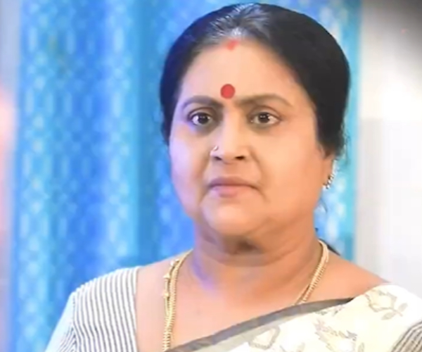 Vijay TVs Baakiyalakshmi serial this week promo released