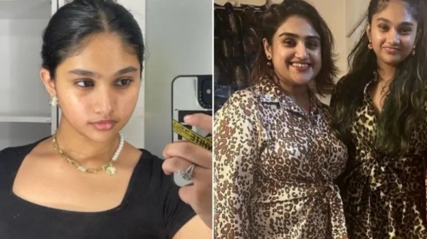 Vanitha Vijayakumar Open Talks About Jovika And Bigg Boss 7 