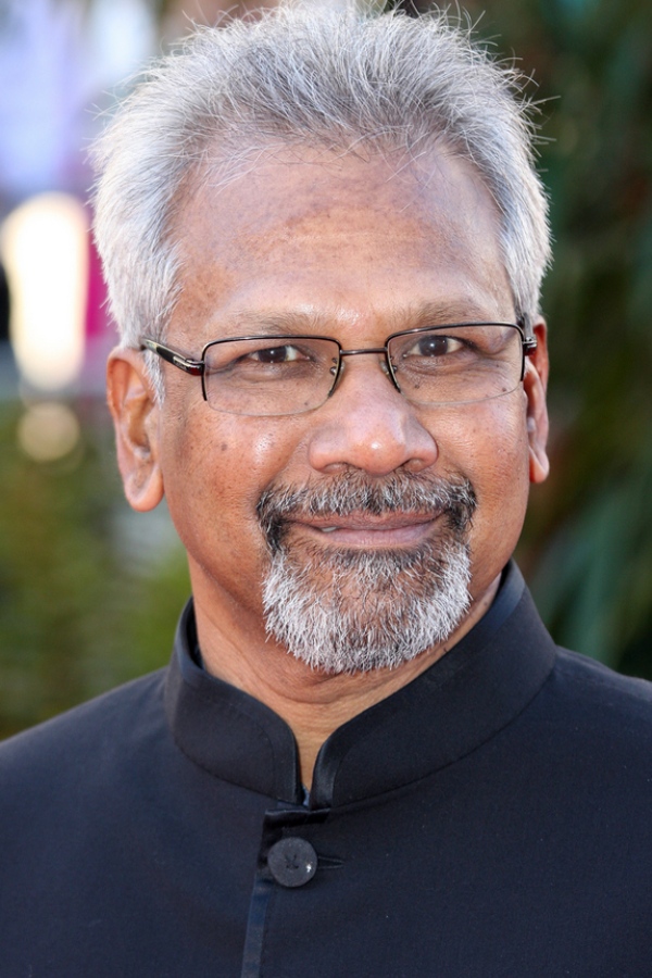 Suhasini Talks about Kamal And Maniratnam Movie 