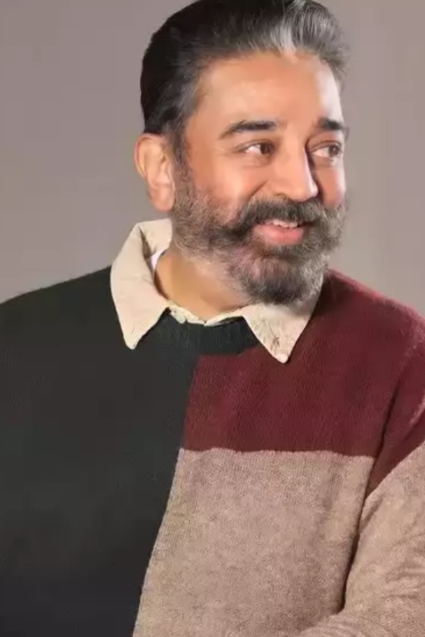 Suhasini Talks about Kamal And Maniratnam Movie 