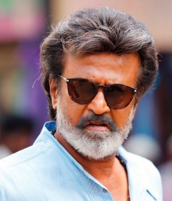 Suhasini Talks about Rajinikanths Unknown Fun Side 