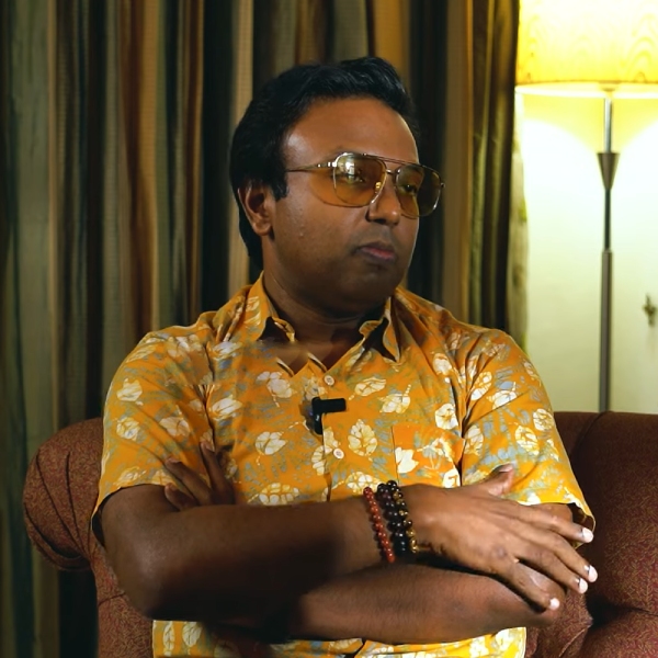 Sivakarthikeyan - D Imman issue, Valaipechu Anthanan reveals shocking things