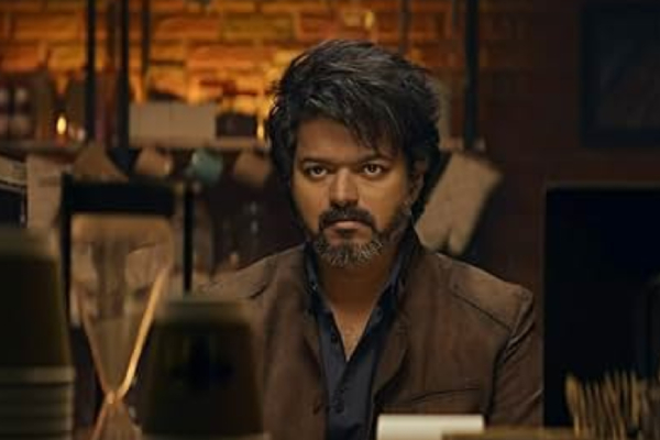 The release of the movie Leo is still in trouble Says Tirupur Subramaniam 