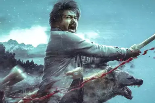 Leo Telugu version release postponed to Oct 20 for title issue