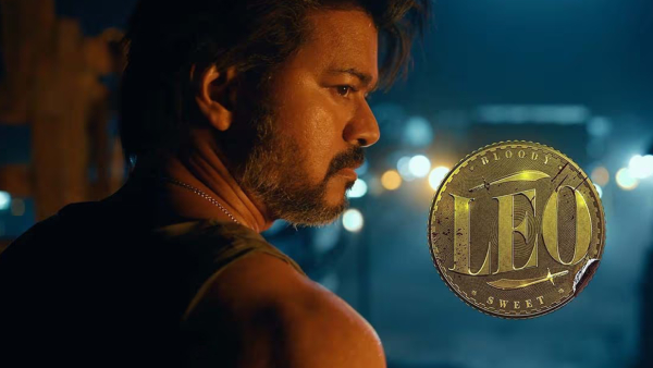 Leo Telugu version release postponed to Oct 20 for title issue