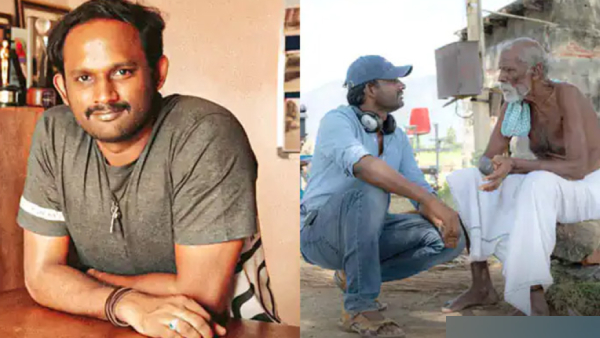 The 69th National Awards Ceremony was held today 