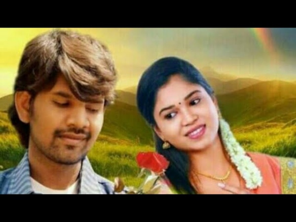 The film Poo pondra Kadhal movie hero suresh released a video of him crying The film Poo pondra Kadhal movie hero suresh released a video of him crying