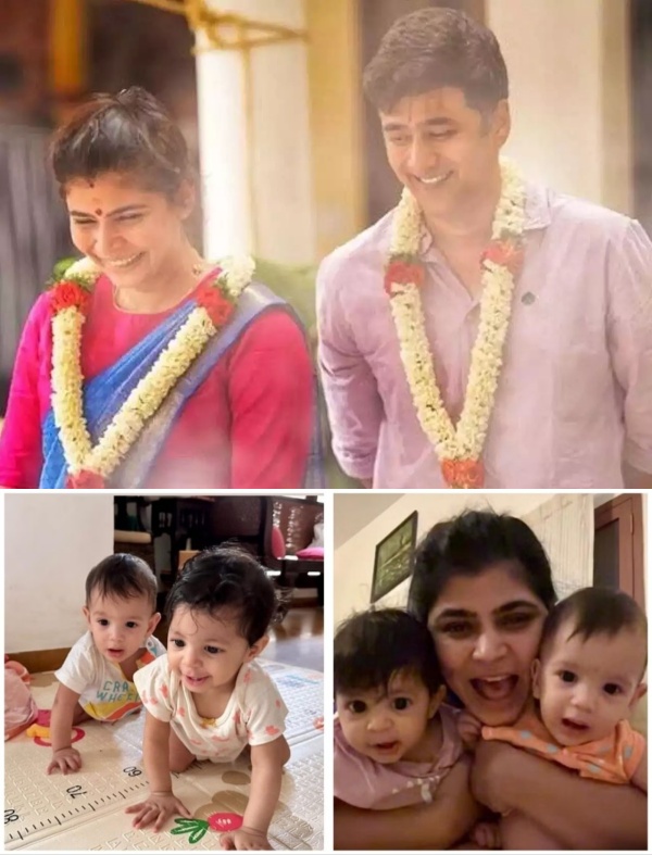 play back singer Chinmayi Sripada met car accident in chennai