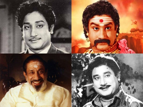 Sivaji Birthday: Kamal Haasan throwback interview about Actor Sivaji Ganesan