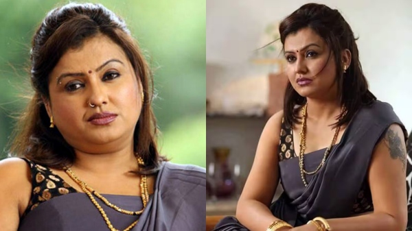 actress Sona is going to direct a web series called Smoke based on the events that happened in her life 