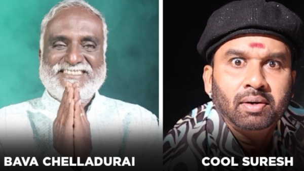 Cool Suresh Emotional Talk about his wife in Bigg Boss 7 House 