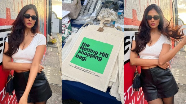 thangalaan movie heroine malavika mohanan latest instagram post