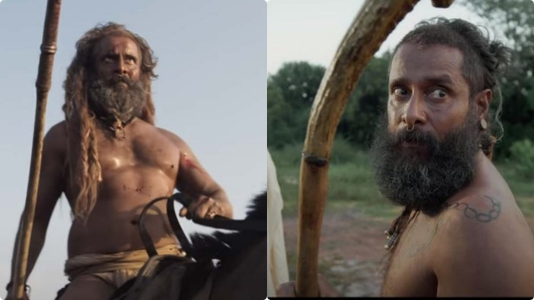  Thangalaan: Chiyaan Vikrams Thangalaan is most likely to be released for Pongal 