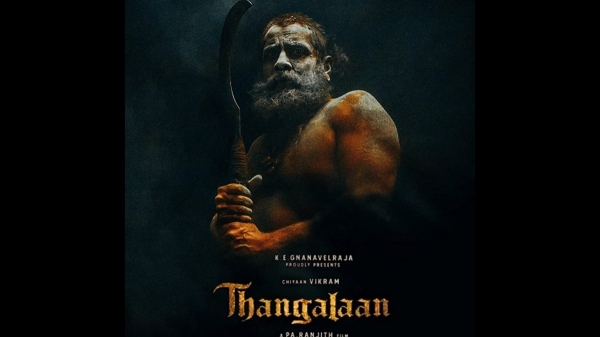  Thangalaan: Chiyaan Vikrams Thangalaan is most likely to be released for Pongal 