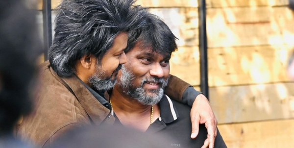 Leo: Producer Lalit Kumar updated Vijays Leo release and post-productions Leo: Producer Lalit Kumar updated Vijays Leo release and post-productions