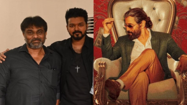 Producer Lalith kumar opens up about Vijays reaction after watching Mahaan movie Producer Lalith kumar opens up about Vijays reaction after watching Mahaan movie