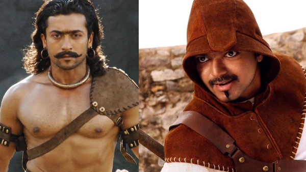 This is the reason Suriya avoids box office clash with Vijay - Cheyyaru Balu opens up