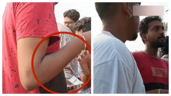  Leo film tickets are sold in the fake market for Rs 1800 in chennai