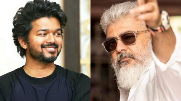  Ajith: Siva will direct Ajiths AK 63 with the Sun Pictures banner
