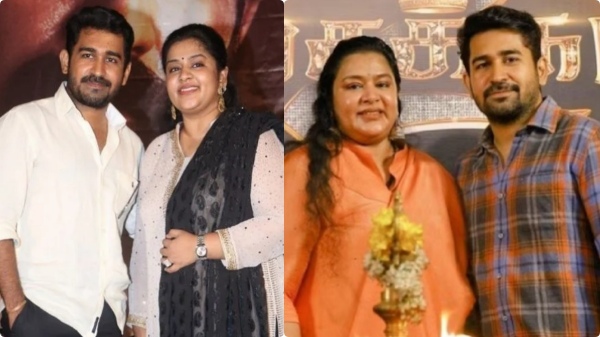 Vijay antony wife fatima vijay antony emotional post about late daughter meera 