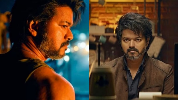 Christian organizations should speak about the scene of human sacrifice in Leo Says Anthanan Christian organizations should speak about the scene of human sacrifice in Leo Says Anthanan