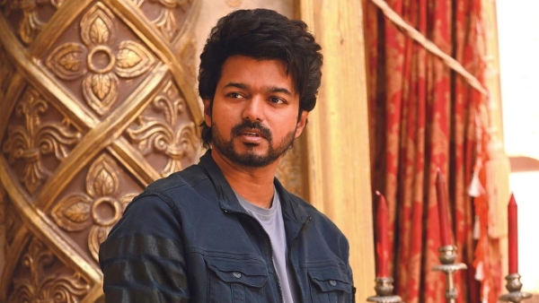 All details about Bigg Boss Tamil 7 contestant Akshaya Udhayakumar and her love on Thalapathy