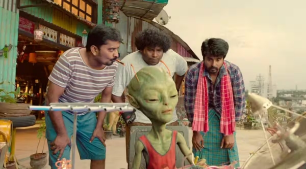 Ayalaan: Sivakarthikeyan refused his Salary for Ayalaan due to budget issues Ayalaan: Sivakarthikeyan refused his Salary for Ayalaan due to budget issues