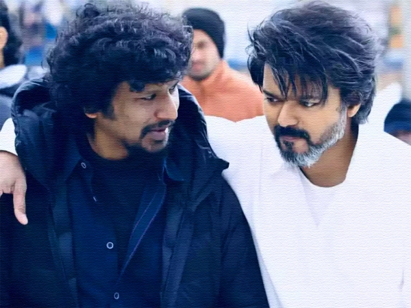 Director Lokesh kanagaraj speaks about Leo movie mixed comments Director Lokesh kanagaraj speaks about Leo movie mixed comments