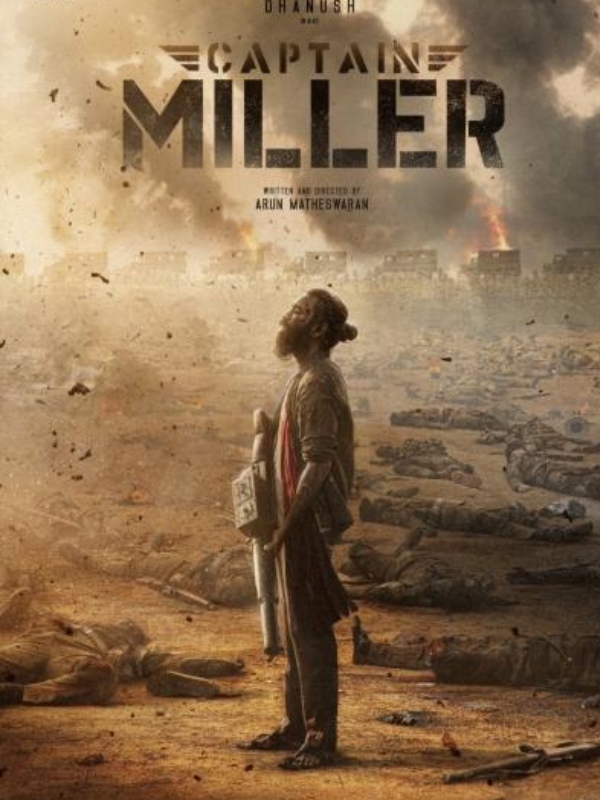 4 films releasing for Pongal in 2024 are considered to be in Heavy competition 