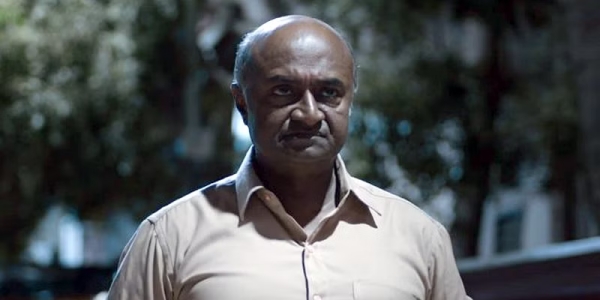 Senior Actor M.S.Bhaskar Condemns on Mansoor Ali Khans Vulgar Speech about Trisha 