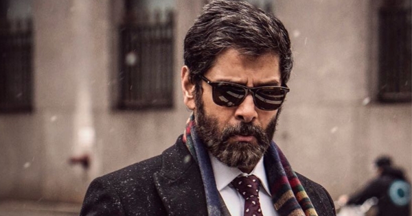 Gautham Menons Dhruva Natchathiram Movie Release Postponed 