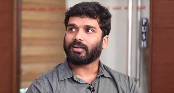 Vijay TV is given Chance to Pradeep Antony for Direct a Web series in Hot Star Vijay TV is given Chance to Pradeep Antony for Direct a Web series in Hot Star